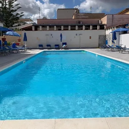 Casa Kairos * San Vito Lo Capo