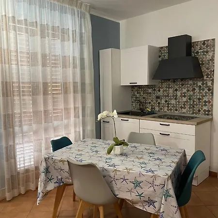 Casa Kairos * San Vito Lo Capo