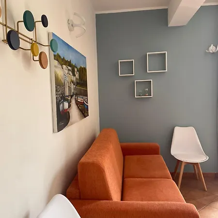 Aparthotel Casa Kairos San Vito Lo Capo