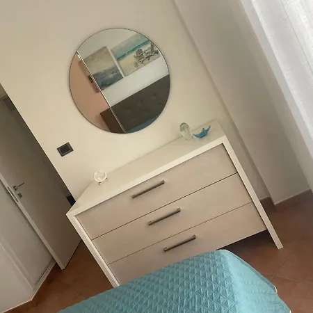 Apart Otel Kairos *