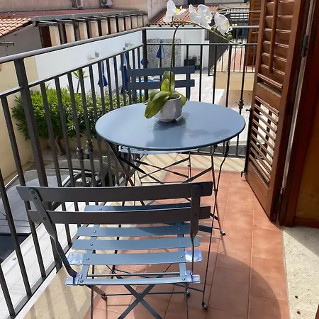 Kairos Apart Otel