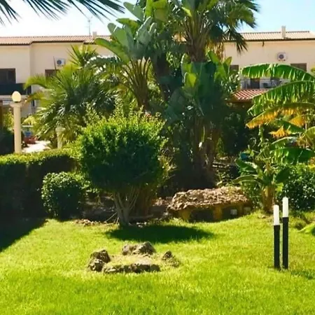 Apart Otel Kairos *