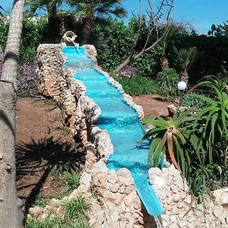 Casa Kairos