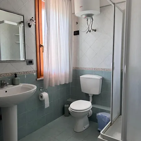 Apart Otel Kairos *